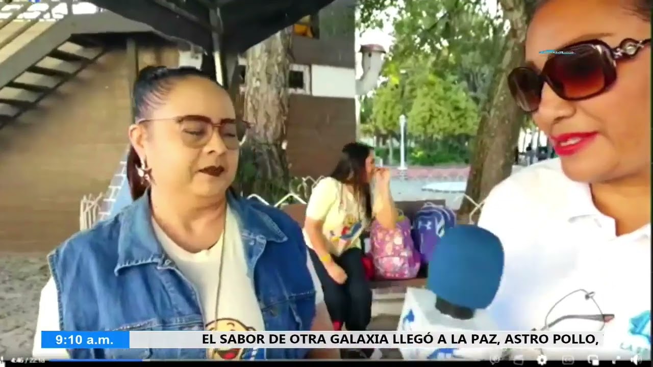Muratv Noticias Fin de Semana, emisión sábado 21 de febrero del 2026