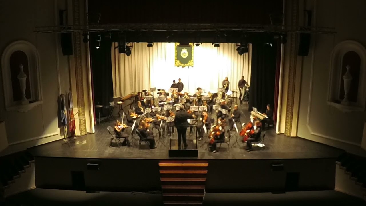 Marcha Radetzky - Johann Strauss