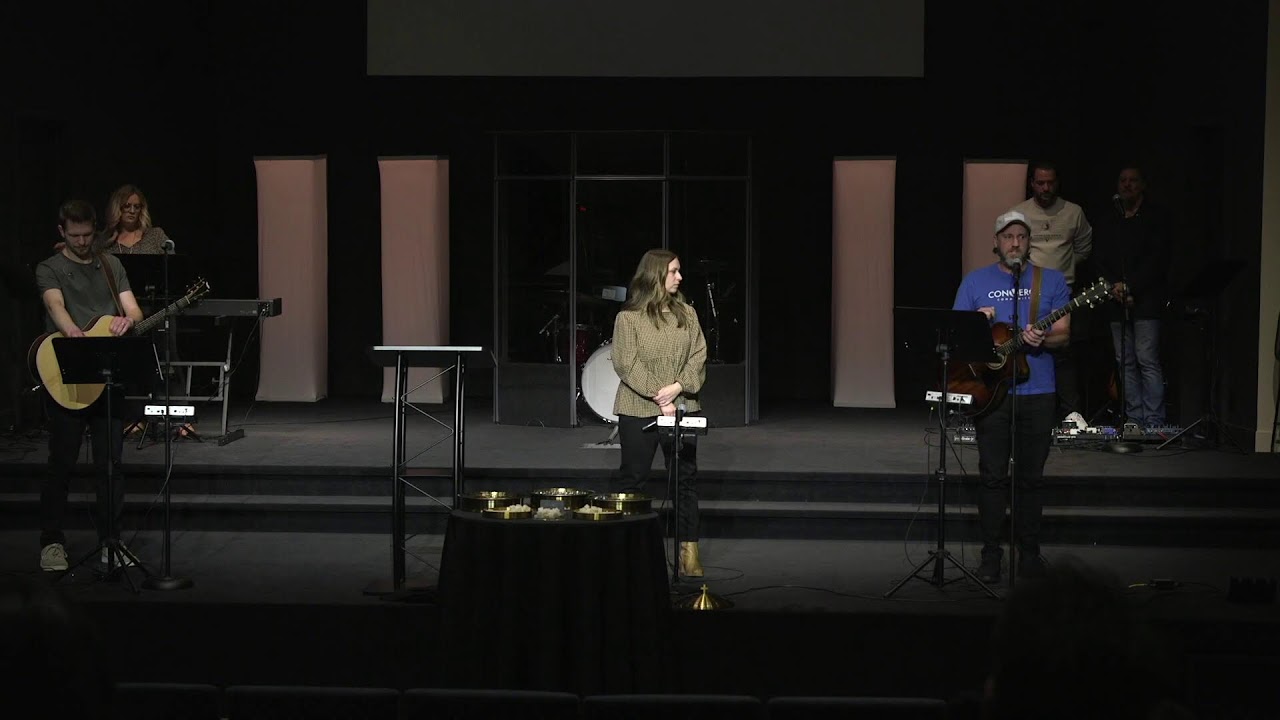 Converge Community Worship