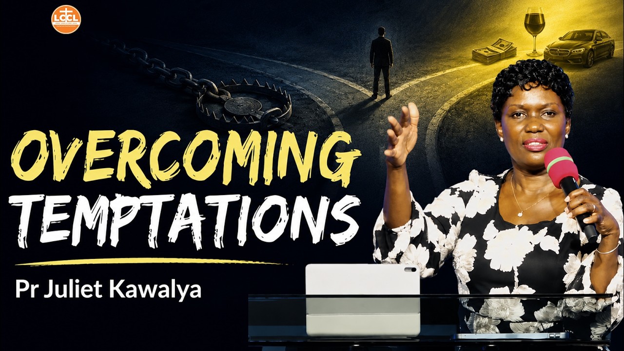 🔴Sunday  Service | June 14, 2026 || Pr. Juliet Kawalya || Lifeway Church of Christ Lugala