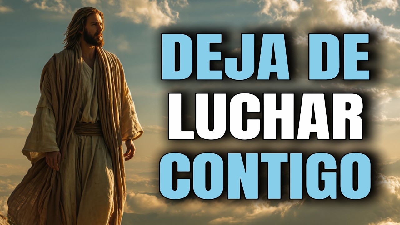 Cómo ALCANZAR La Paz Contigo MISMO - #dios #jesus #biblia