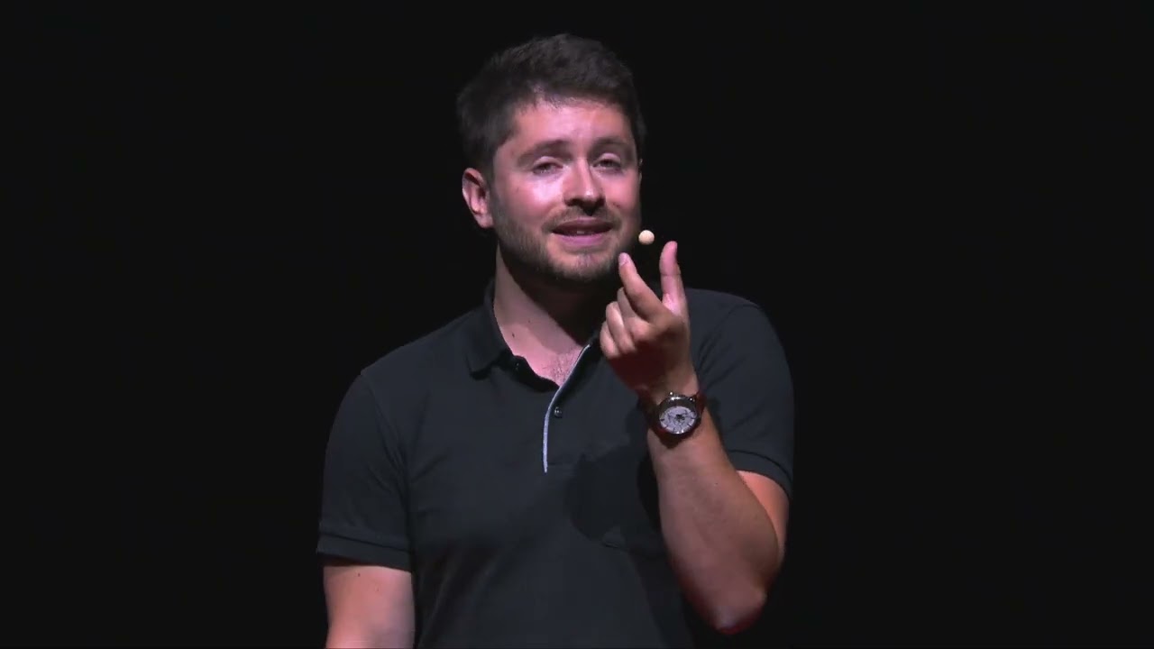 Biomimétisme : et si la nature inspirait les innovations du futur ? | Sidney ROSTAN | TEDxSaclay
