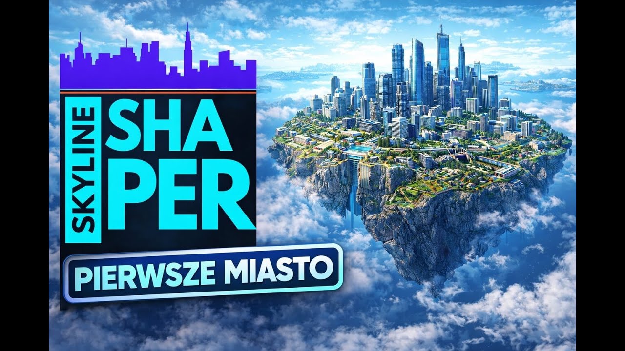 cities skyline 2 S01E01