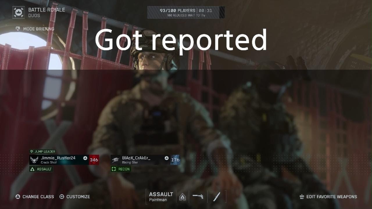 Battlefield 6 BR Dub