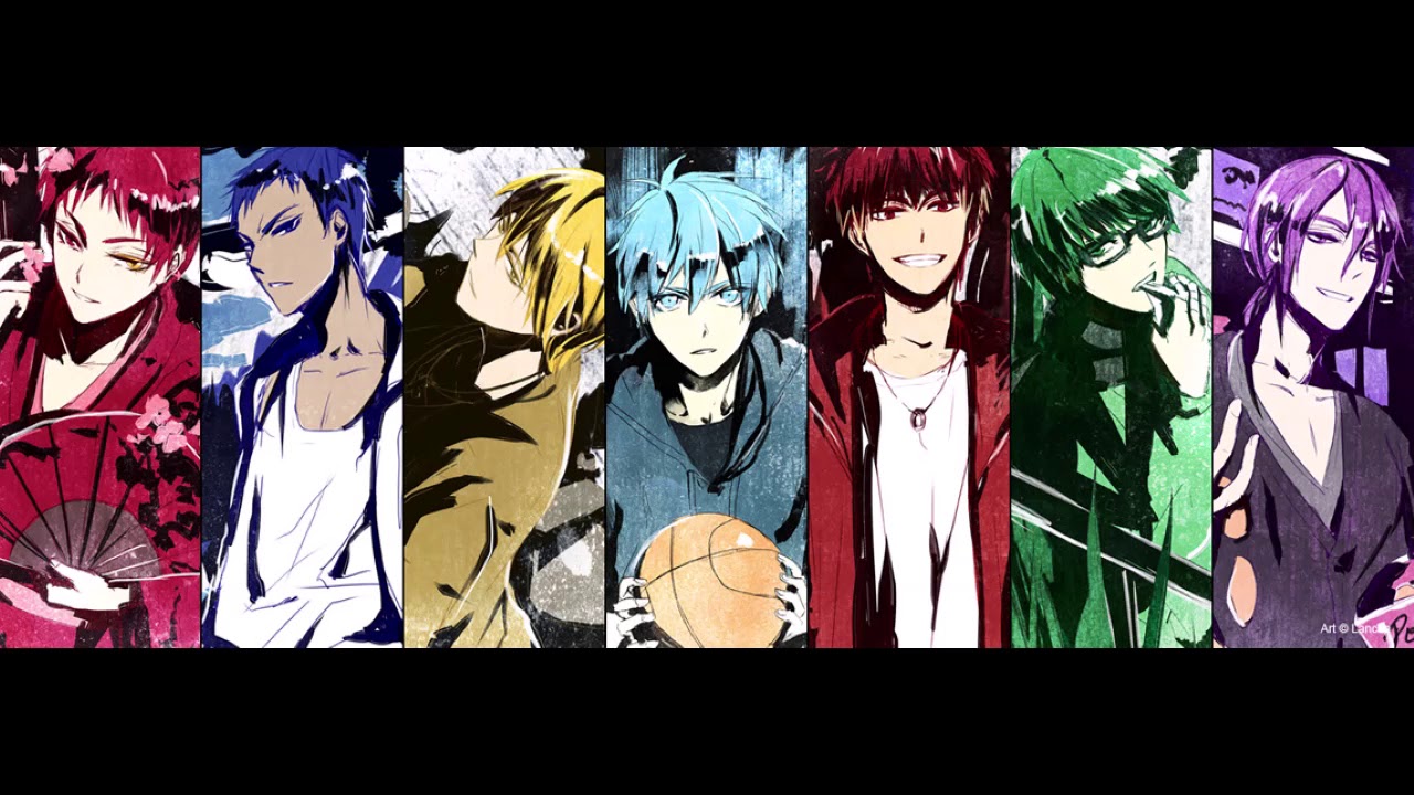 Nightcore - We R Who We R (Deeper Version)
