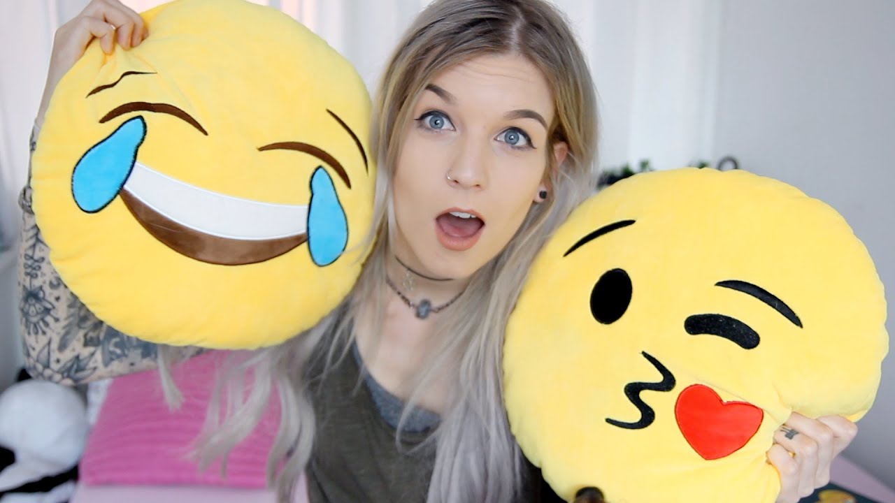 EMOJI TAG || WINACTIE