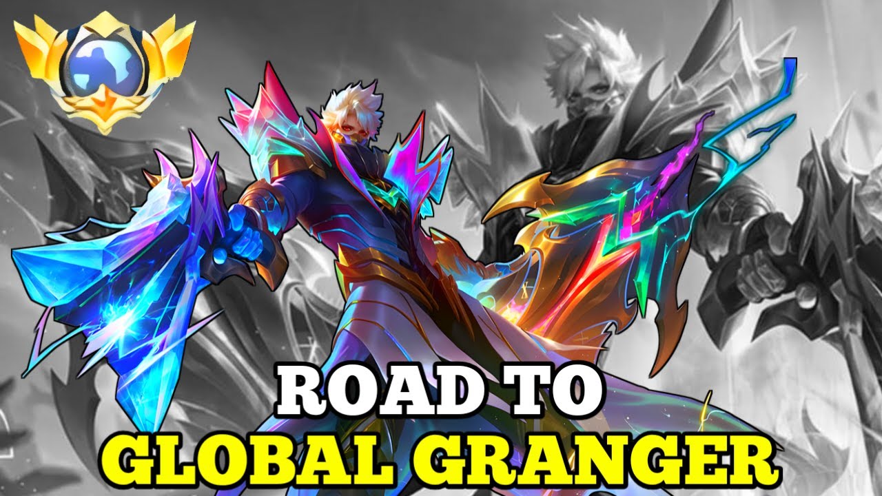 GOLDLANE ORI  #mobilelegends  #liverank