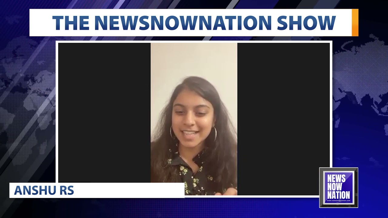 Anshu Malika Roja Selvamani talks to Rhea Rastogi