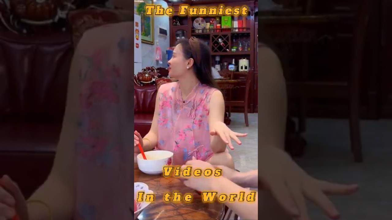 The Funniest Videos in the World | Crazy Funny Videos 2024 | Most Popular Funny Short Videos |#funny