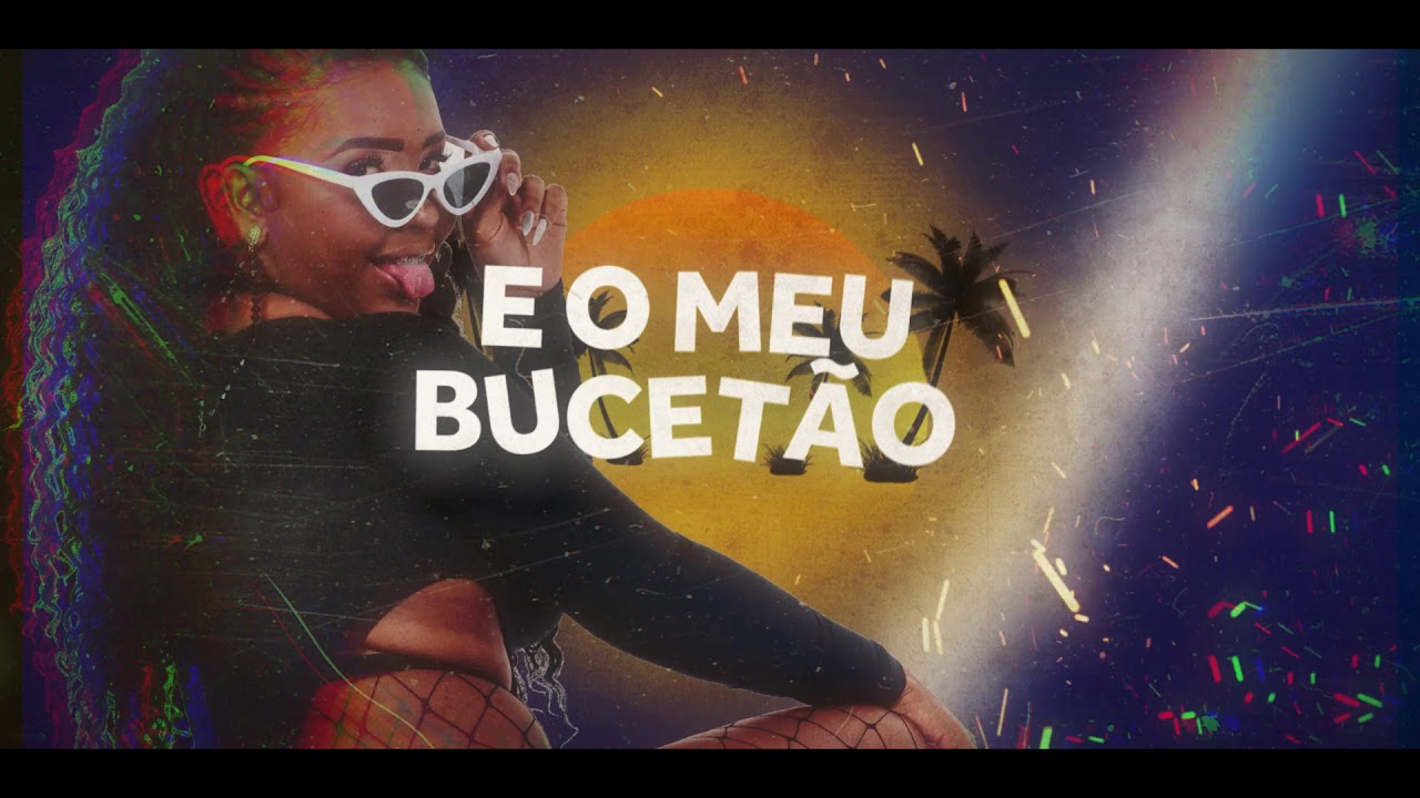 KEROL - VER&Atilde;O FEAT FP DO TREM BALA