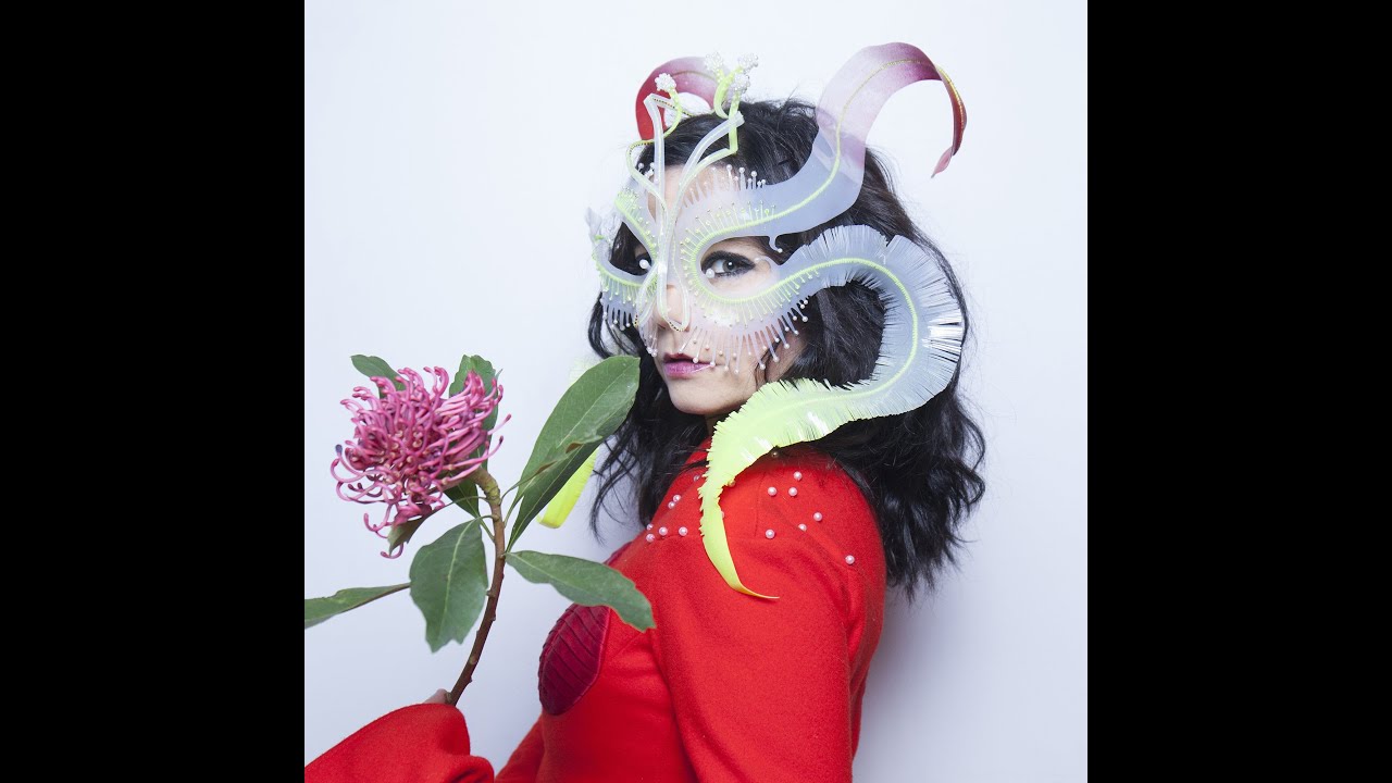 [FREE] BJORK X ARCA TYPE BEAT 2024 - 