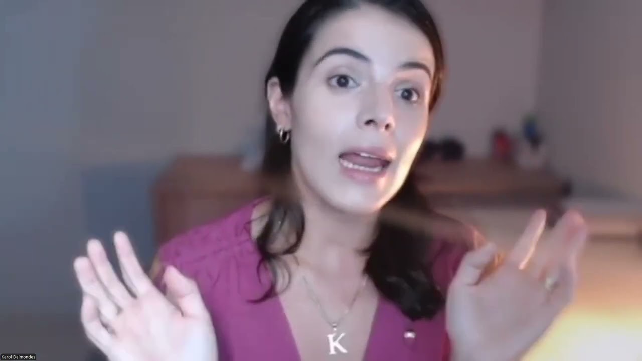 Masterclass - O papel do nutricionista na saúde da mulher