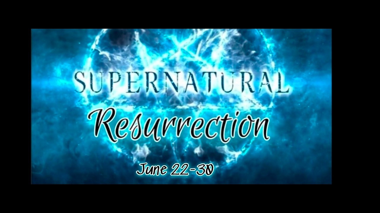 Little Box Of Horrors June 2026 | Supernatural