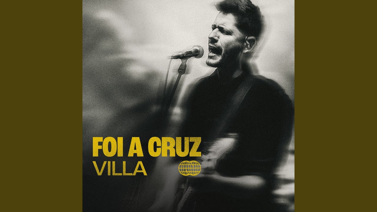 Foi a Cruz (Ao Vivo)