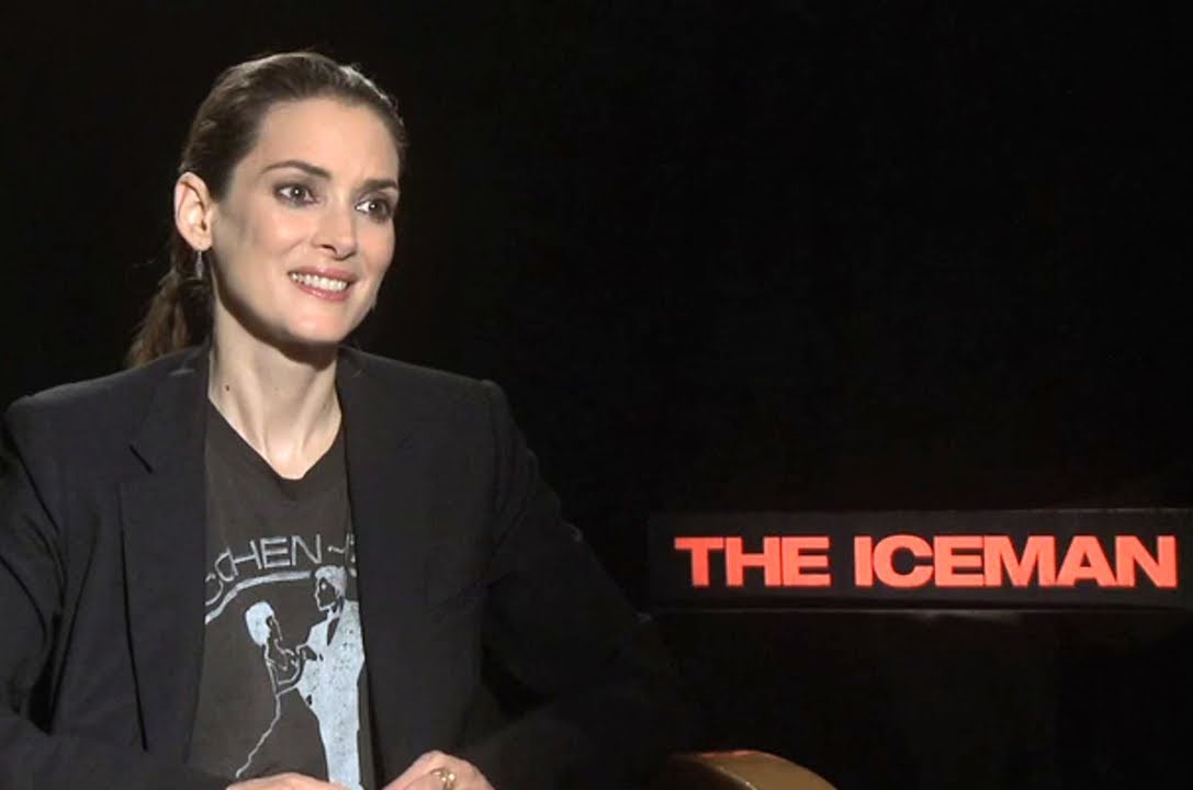 Winona Ryder Interview - The Iceman (JoBlo.com)