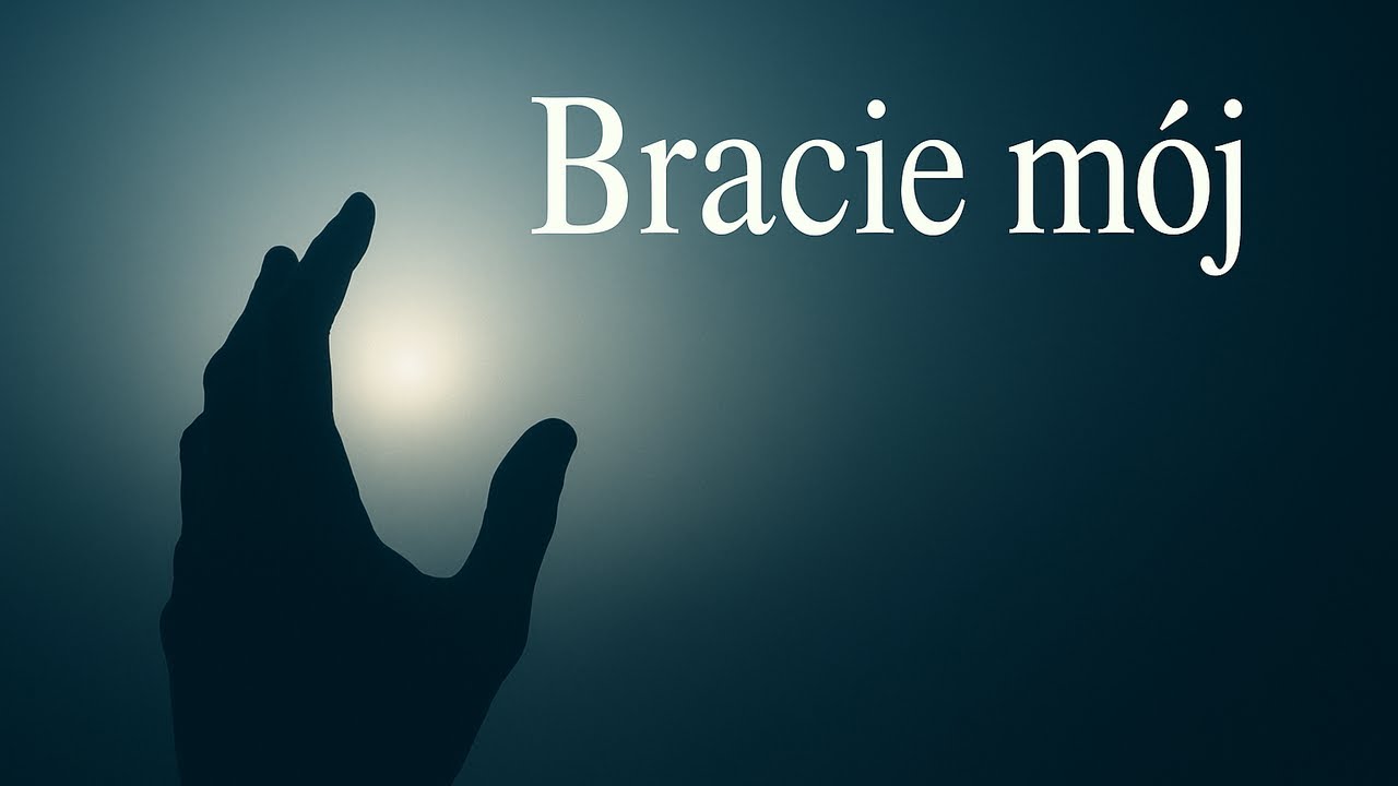 BRACIE MÓJ !!! NOWOŚĆ !!!🌹💖