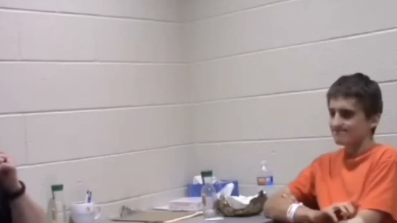 THE BEVER FAMILY MASSACRE: BROKEN ARROW, OK