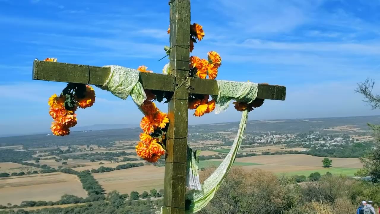 San Juan de los Lagos: El camino de la fé 🙏