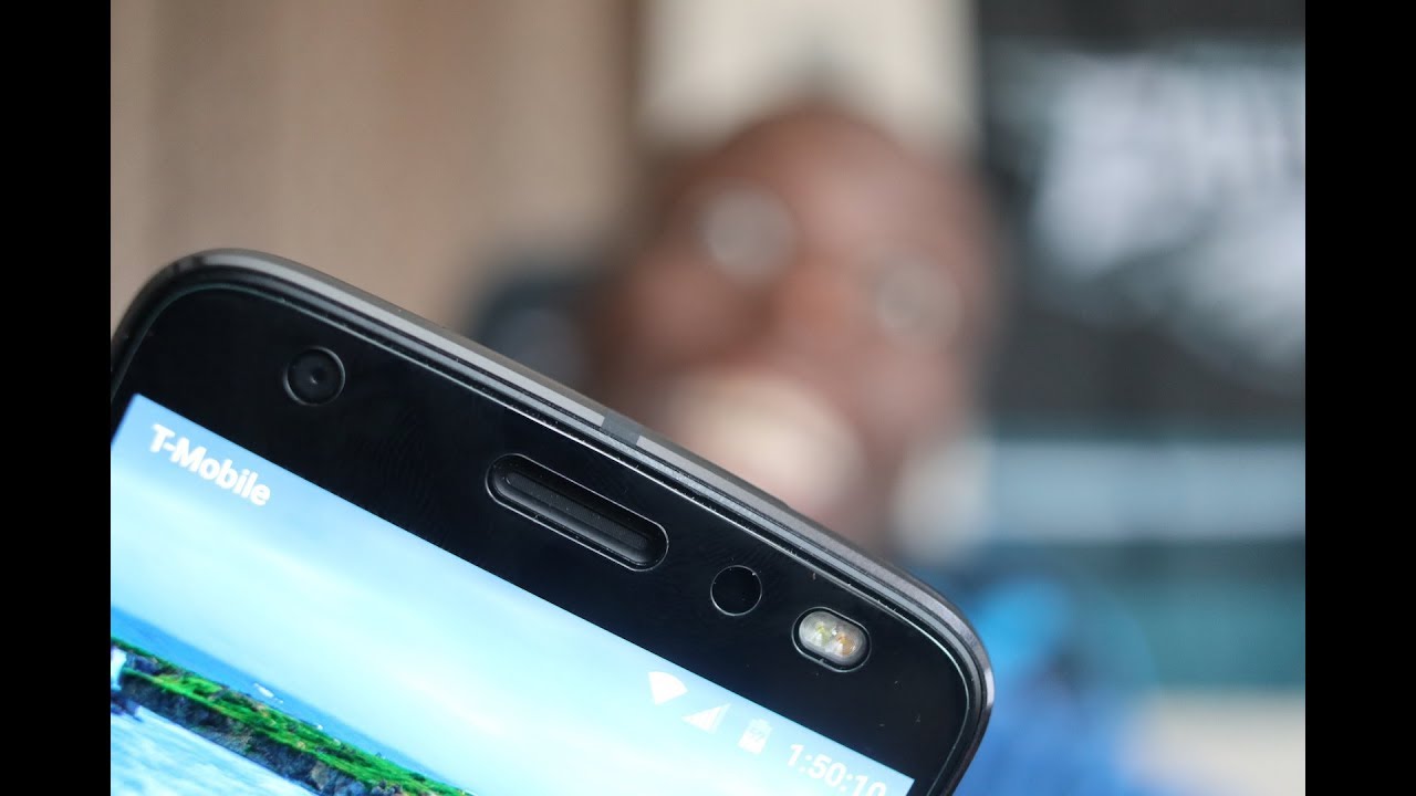 Moto Z2 Force | Battery Life. Is it good?