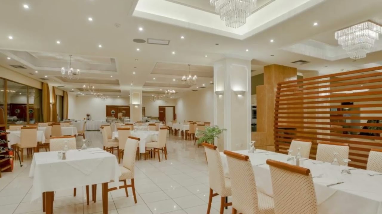 Хотел Нефели Александруполис ,Nefeli Hotel