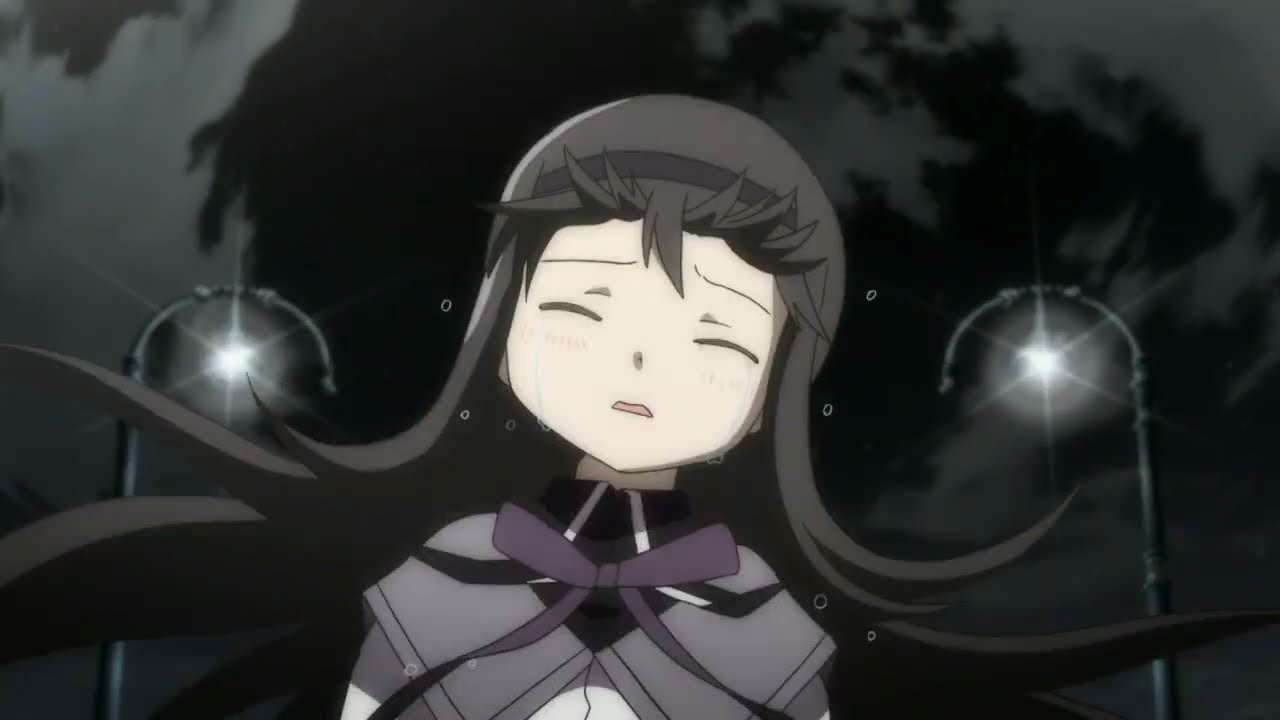 Madoka - Time After Time