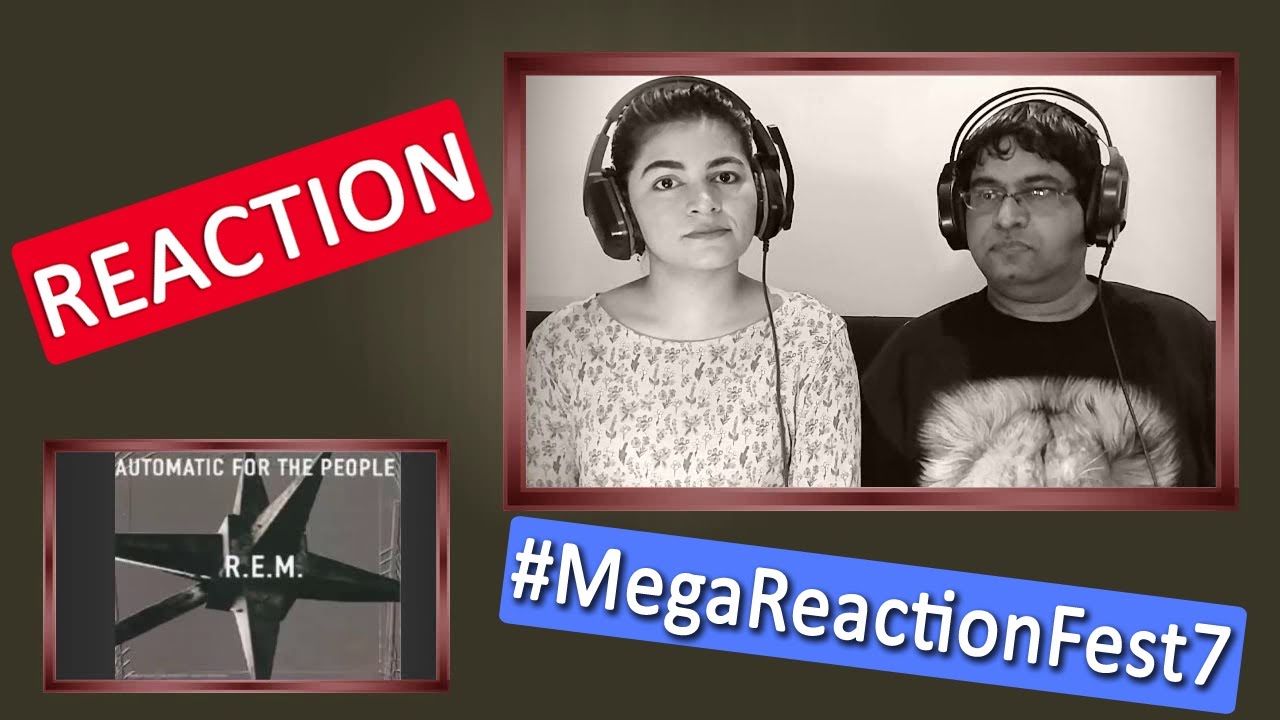 REM Drive REACTION