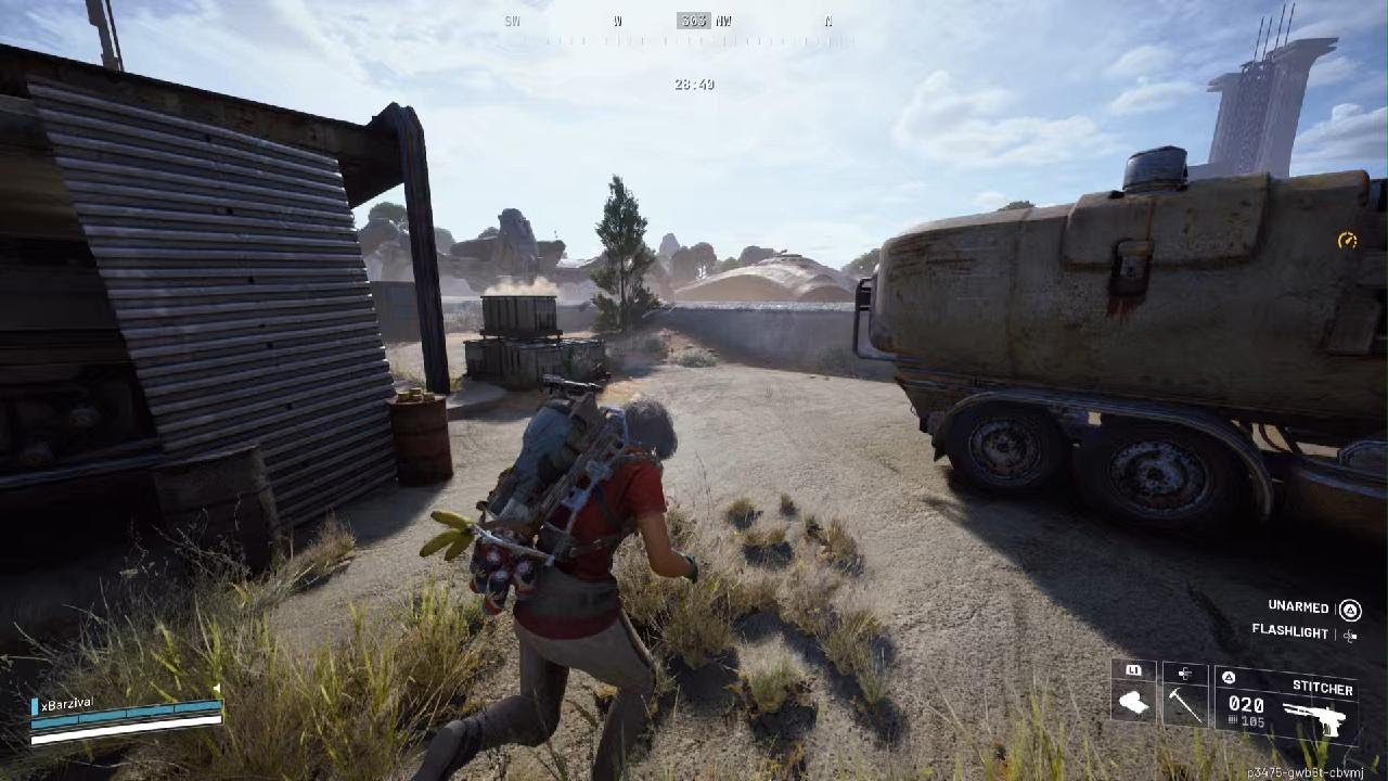 Luckiest Solo Free Loadout Run!!!