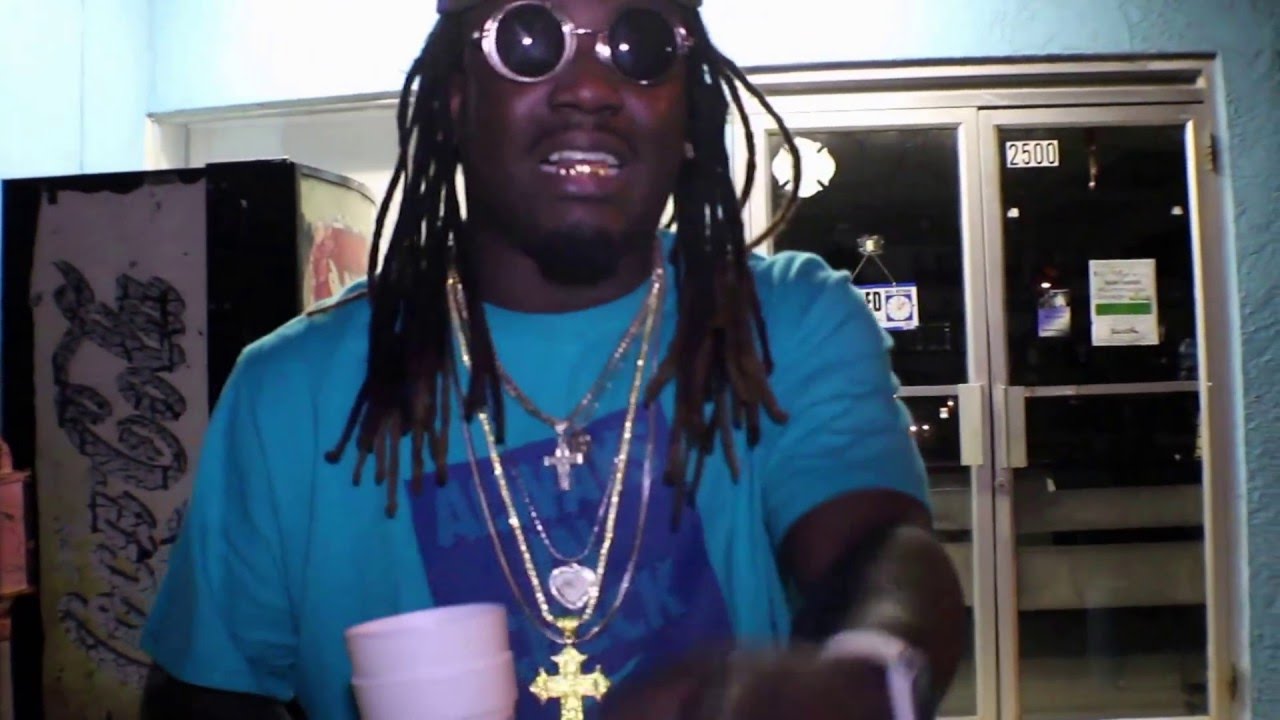 YNW Fatal - Visions (Official Video) #YNW4L #FREEMELLY #FREEFATAL