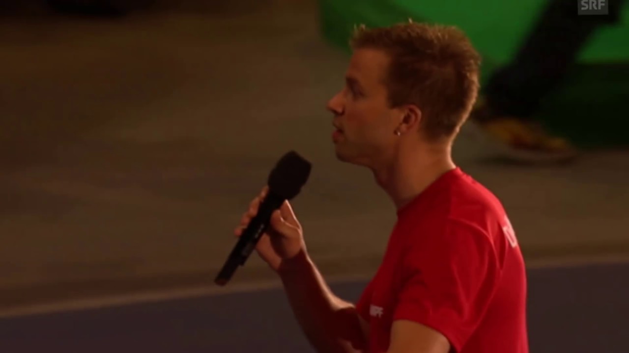 DivertiMento im Super10Kampf (2007) | SRF Archiv