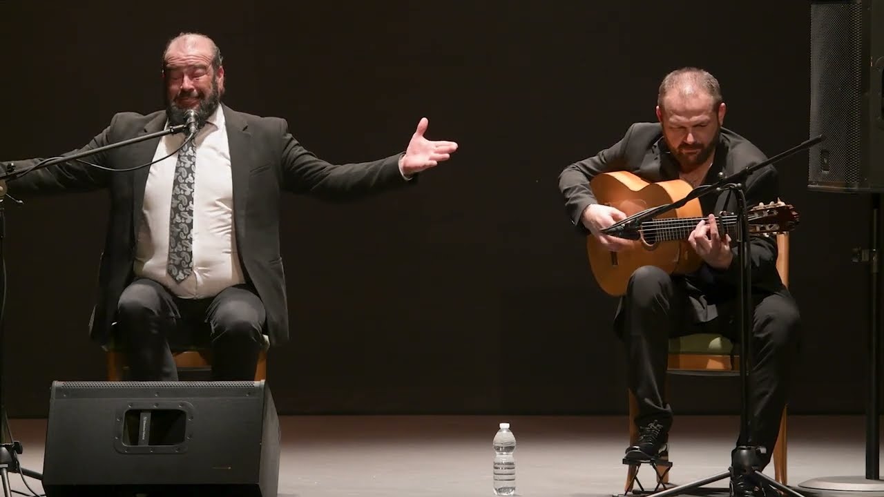 Miguel de Tena. tangos