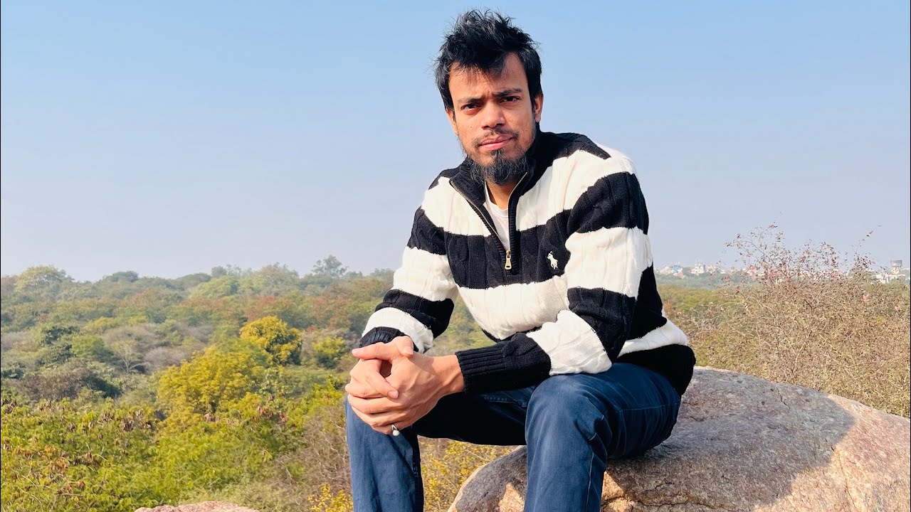 Explore jnu campus, 2026￼￼