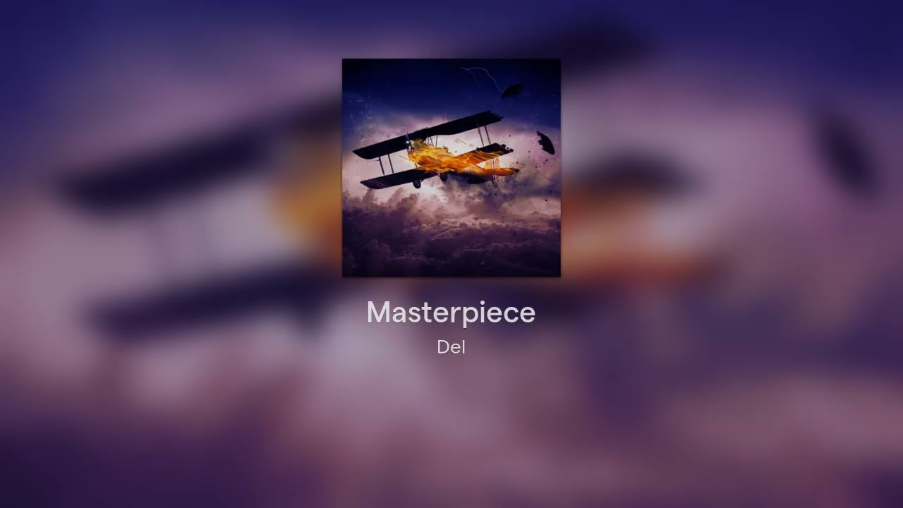 Masterpiece