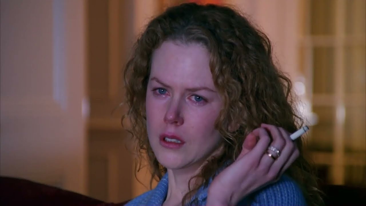 Eyes Wide Shut EDIT - When a promise has been made here, there's no turning back