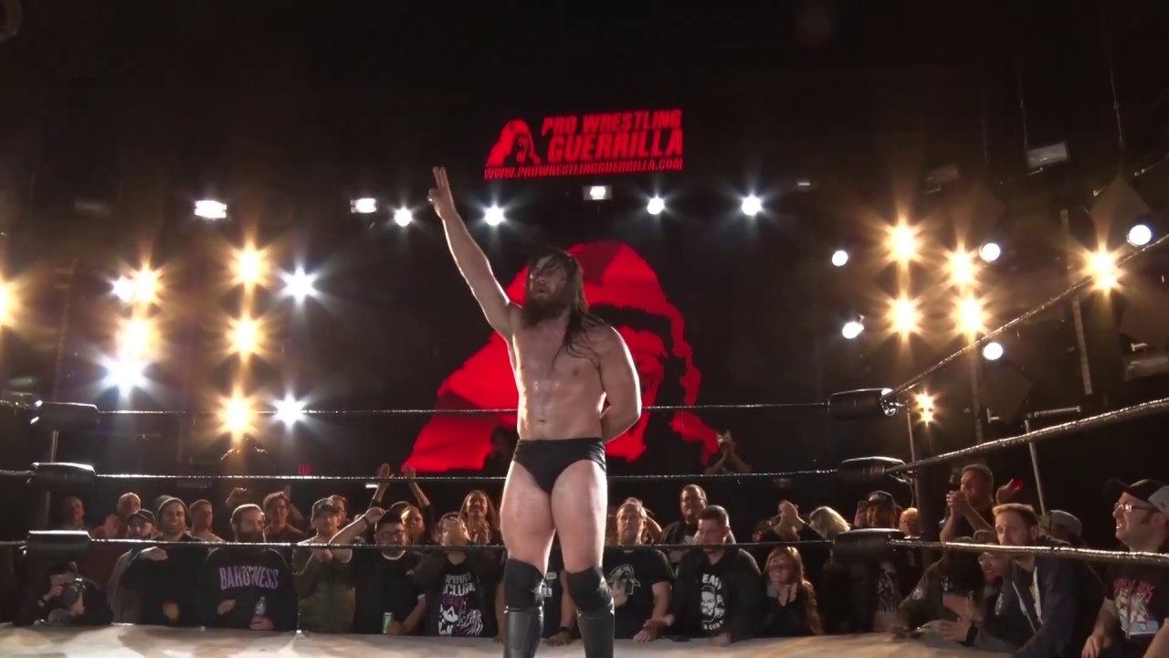 PWG - Preview - Hand of Doom