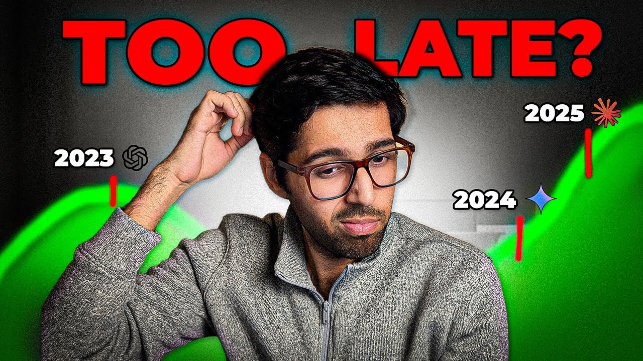 Should You Learn to Code in 2026? (The Data v/s The Hype)