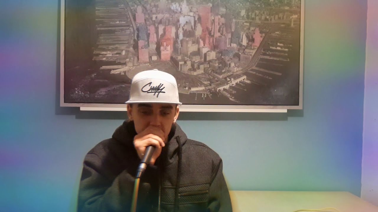 Feelhip | #SMASK2020 | Wildcard