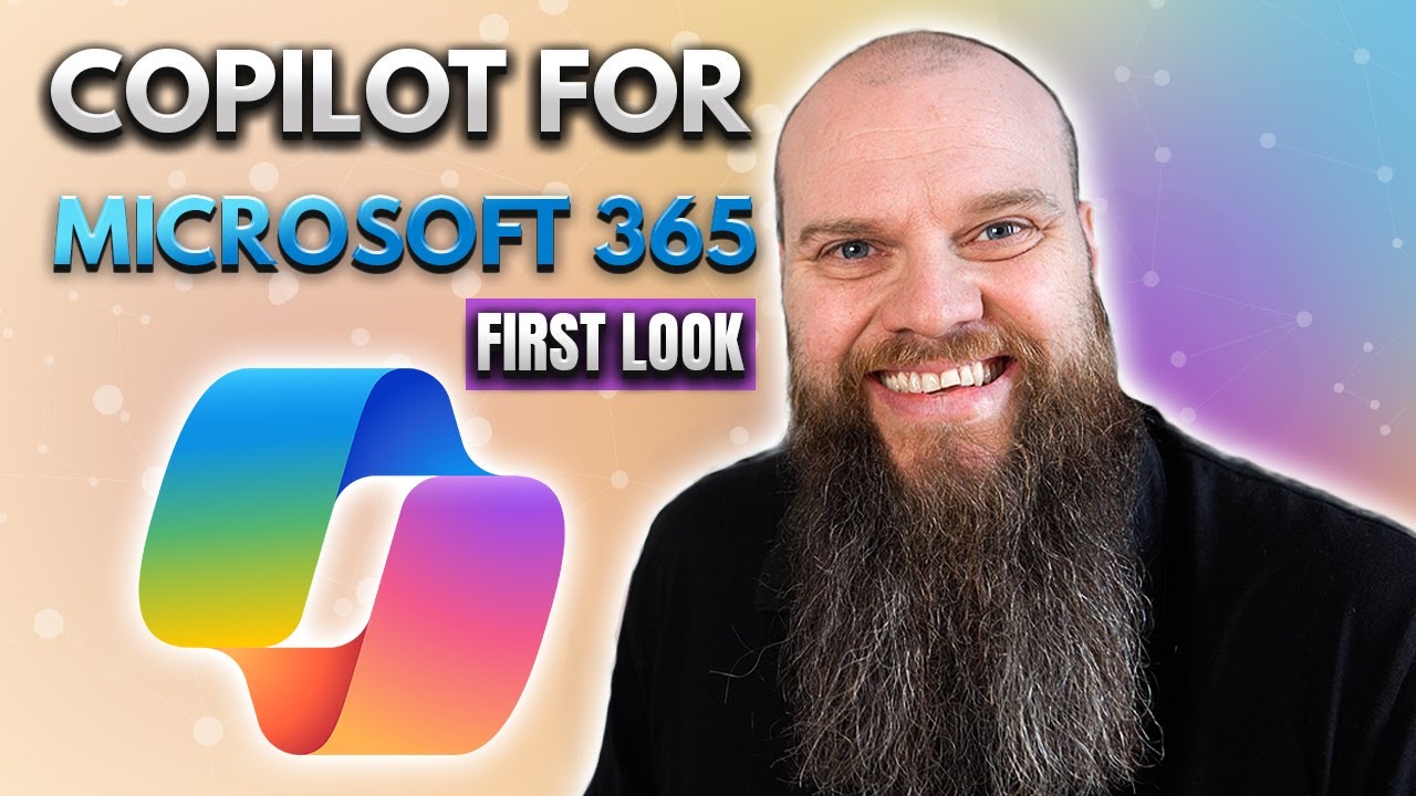CoPilot для Microsoft 365 — стоит ли он 360 долларов?!