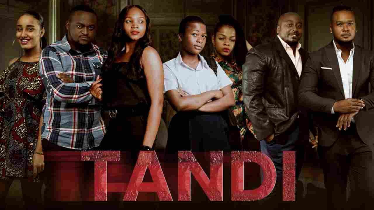 SERIES ..EP.. 13.. STERRING.. RAY KIGOSI, ROSE NDAUKA, FAIZA ALLY.