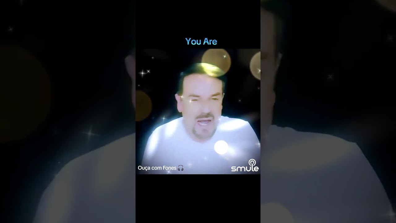 You Are 🩵 