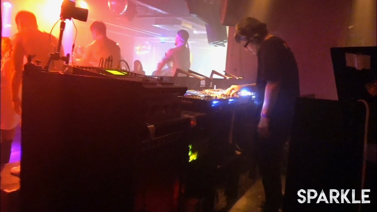 DJ SHINKAWA @ SPARKLE -1st ANNIVERSARY-Nov.9th.2019,R LOUNGE