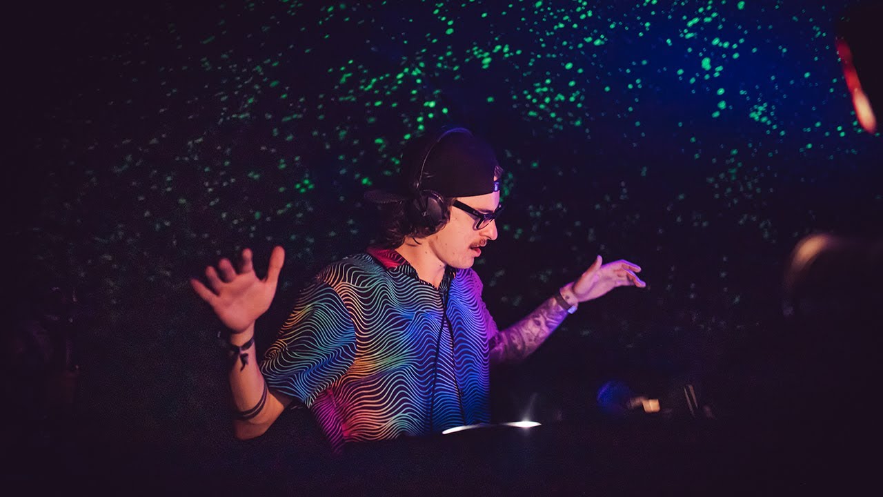 FNX LIVE SET @ Universo Paralello Festival 2022 - 2023