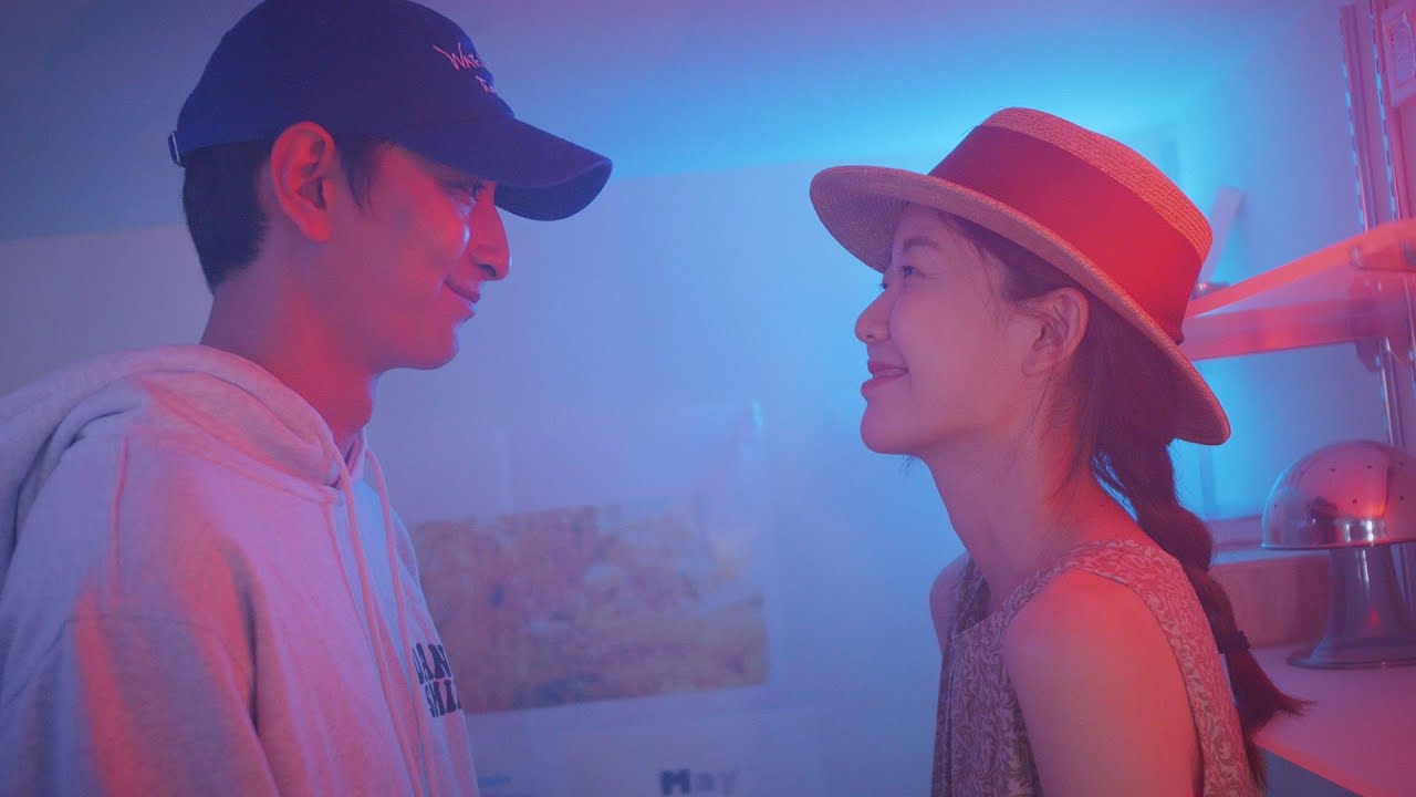 서울다반사 (Seoul Dabansa) - Lovers (Feat. 재희 of 마인드유) [Official MV]