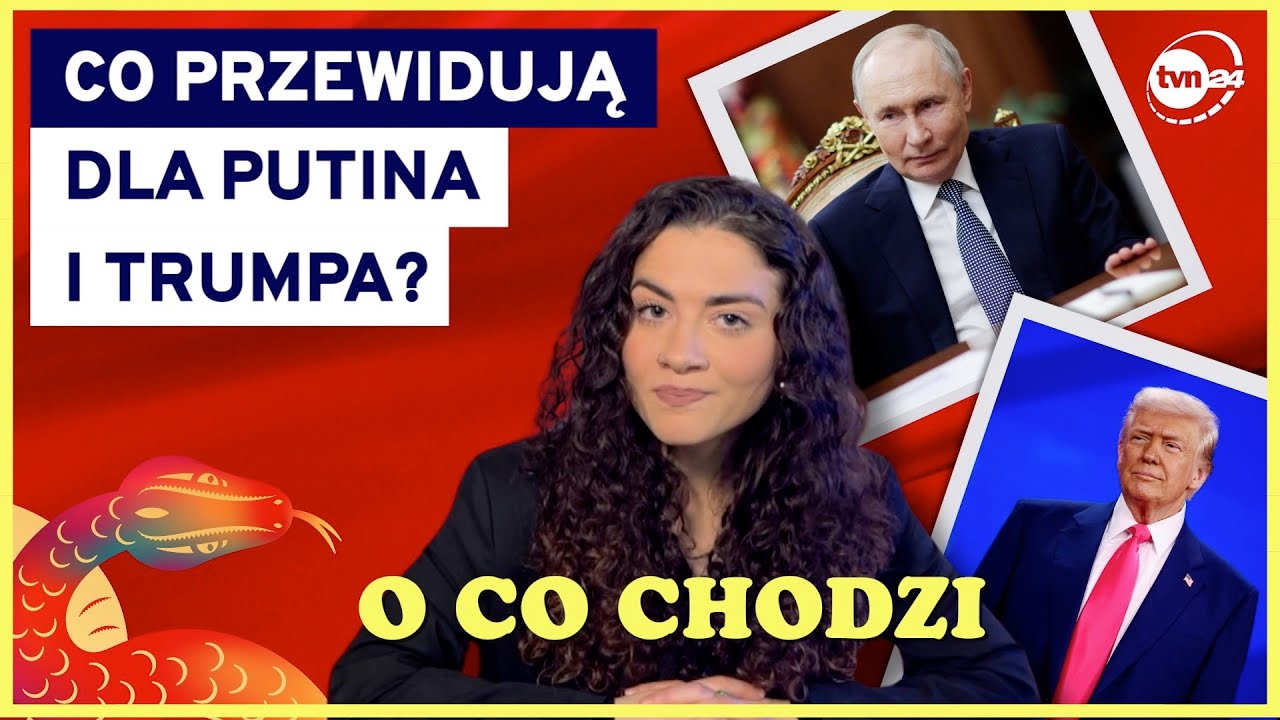 Feng shui i koszmar fryzjerów. Tłumaczymy O CO CHODZI w chińskim roku węża