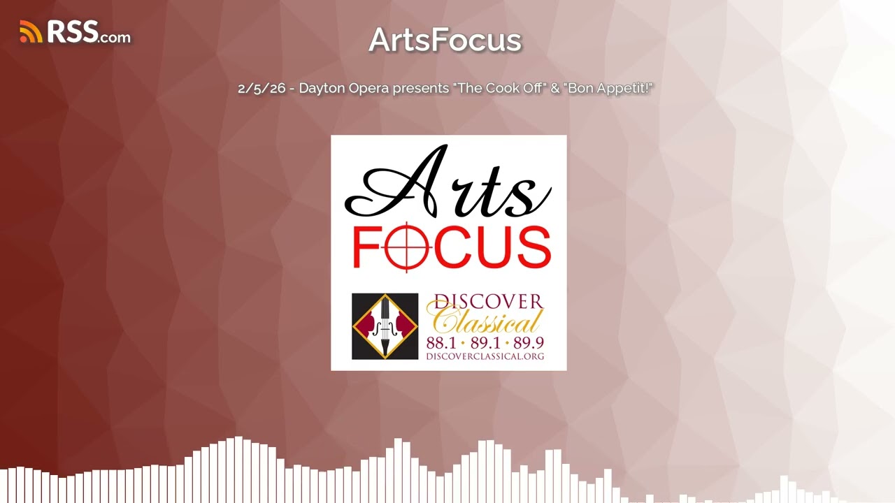 2/5/26 - Dayton Opera presents 