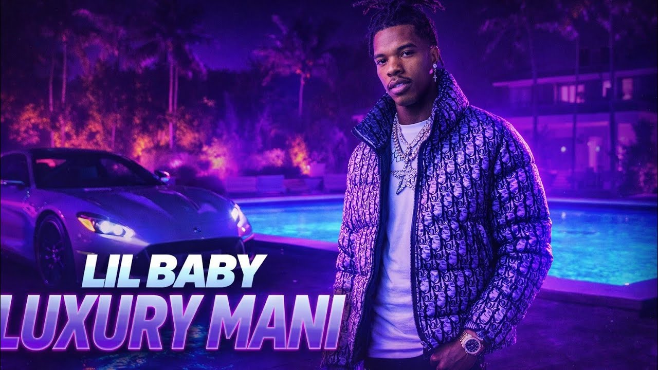 Lil Baby – I Am Surprised  New Trap Music 2026