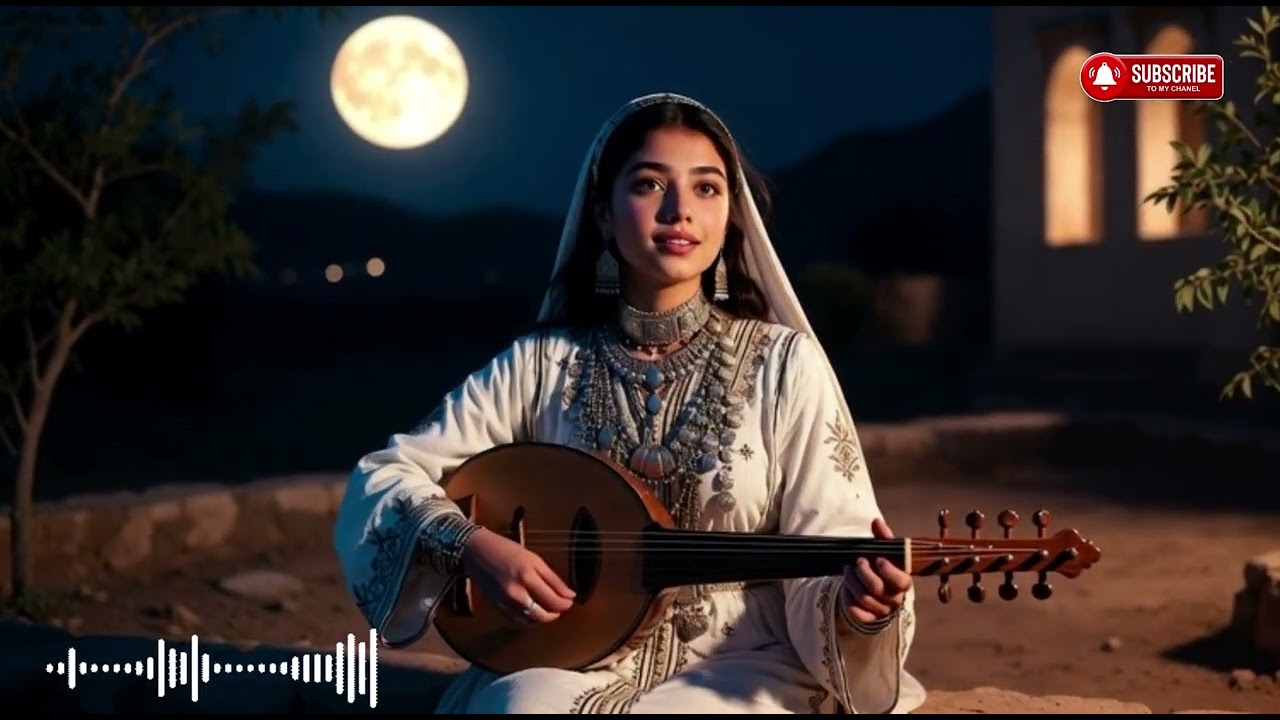 The best Morocco Music you never heard before