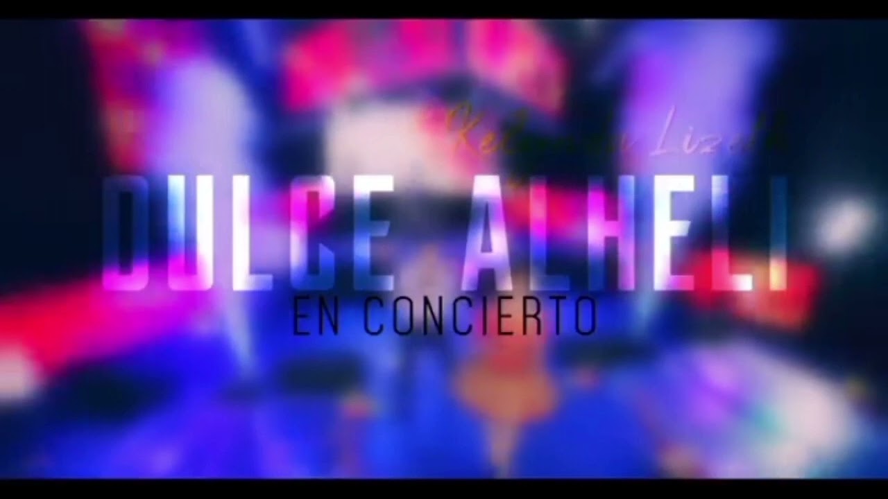 DULCE ALHELI REGRESASTE PERO CASADO
