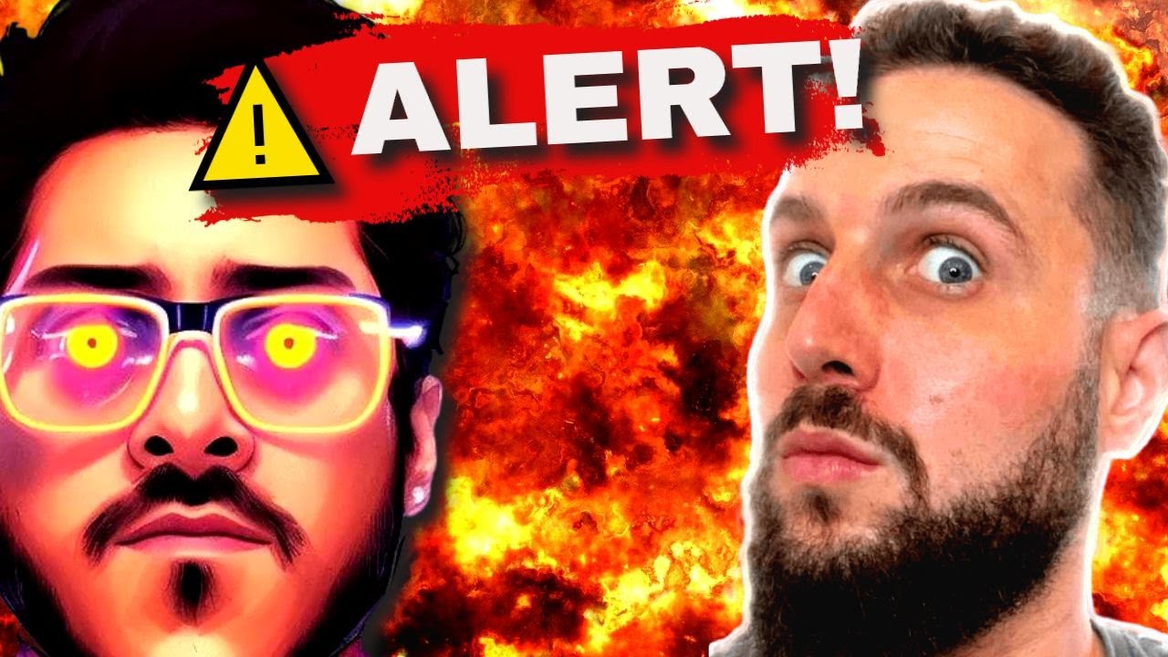 (Alert!) Elliotrades Crypto, Superfarm, SuperVerse, Imposters, Tronchat, Evo, Pizza Heroes,...