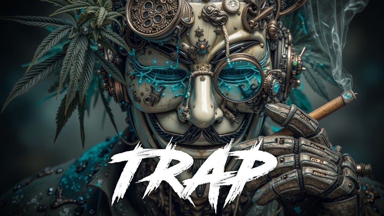 Best Trap Mix 2026 ☠️ Trap Music 2026 ☠️ Bass Boosted ☠️ Remixes Of Popular Songs