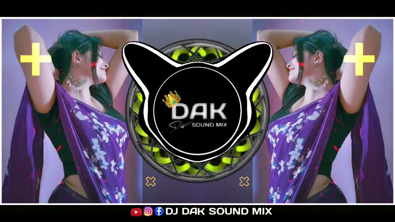 👑QUEEN_LONDONE_THUMAKDA_🎧USE_HEDPHONE_(DJ DAK SOUND MIX)